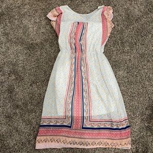 Women’s/Juniors dress